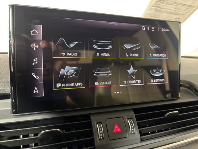 2022 Audi Q5 Premium Plus