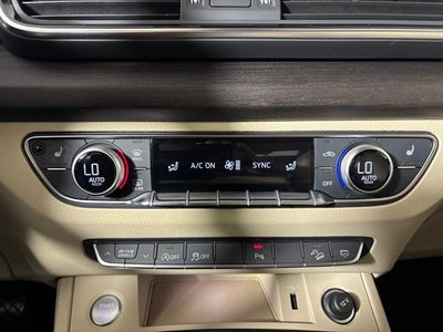 2022 Audi Q5 Premium Plus