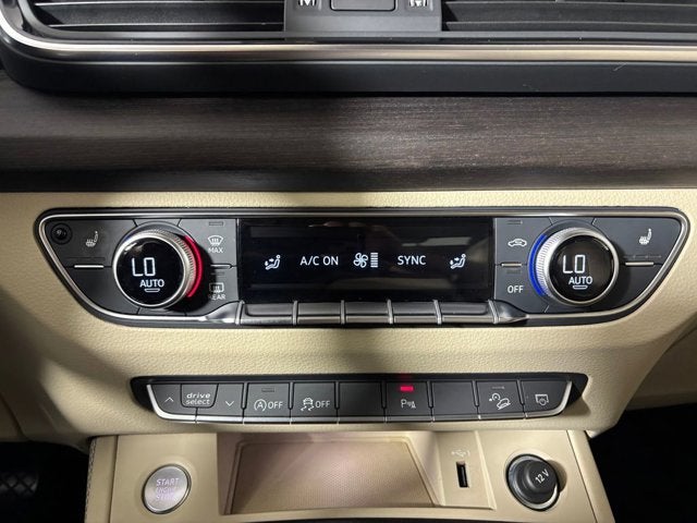 2022 Audi Q5 Premium Plus