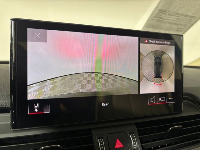 2022 Audi Q5 Premium Plus