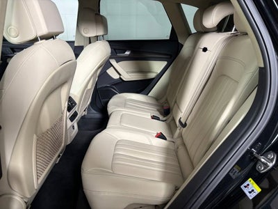 2022 Audi Q5 Premium Plus