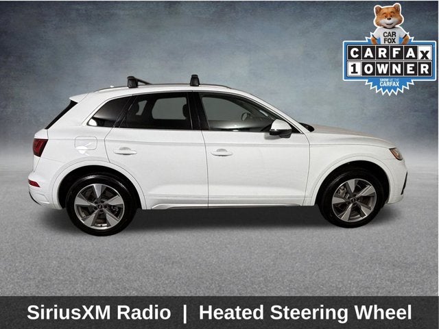 2023 Audi Q5 Premium Plus