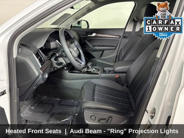 2023 Audi Q5 Premium Plus