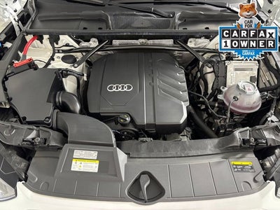 2023 Audi Q5 Premium Plus