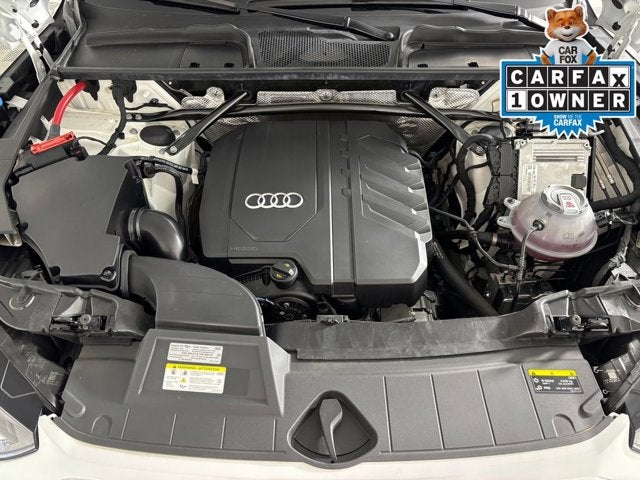 2023 Audi Q5 Premium Plus