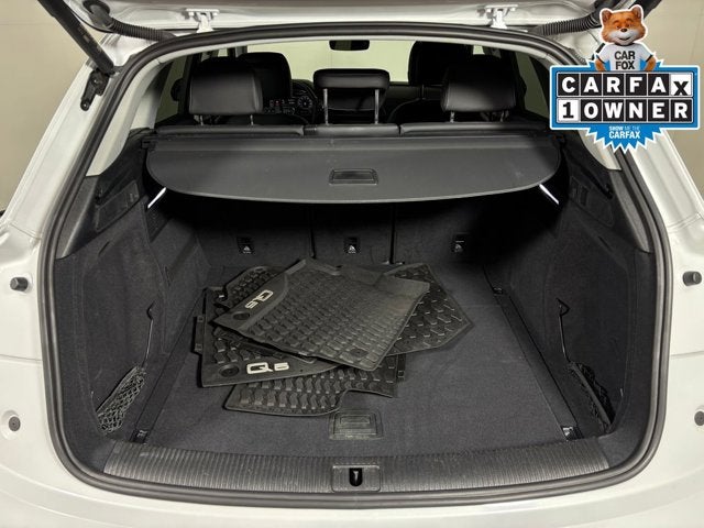 2023 Audi Q5 Premium Plus
