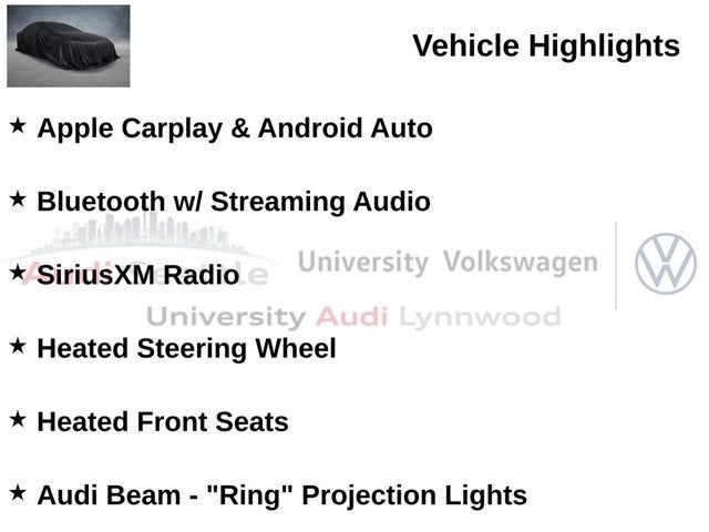 2023 Audi Q5 Premium Plus