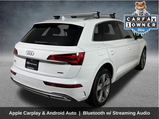 2023 Audi Q5 Premium Plus