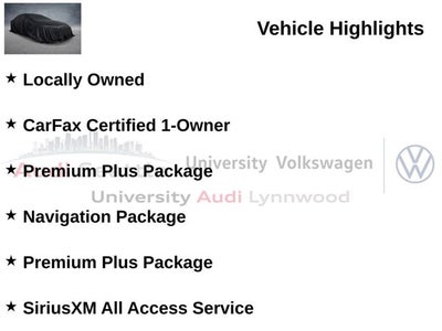 2018 Audi Q5 2.0T Premium Plus