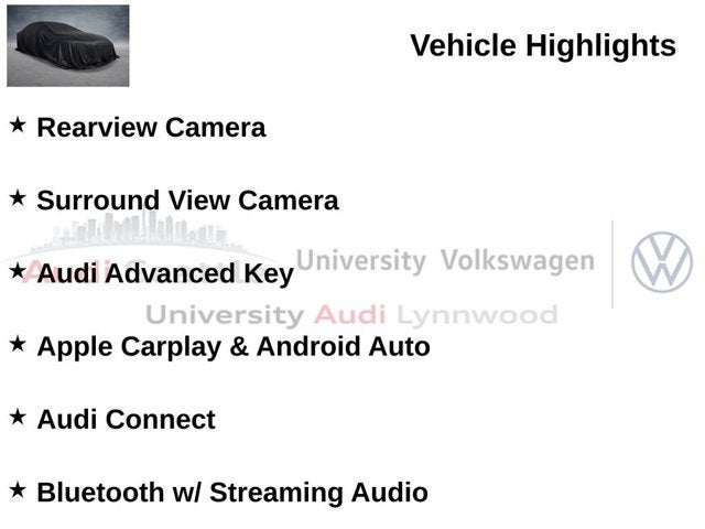 2023 Audi Q3 Premium Plus