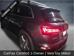 2023 Audi SQ5 Prestige