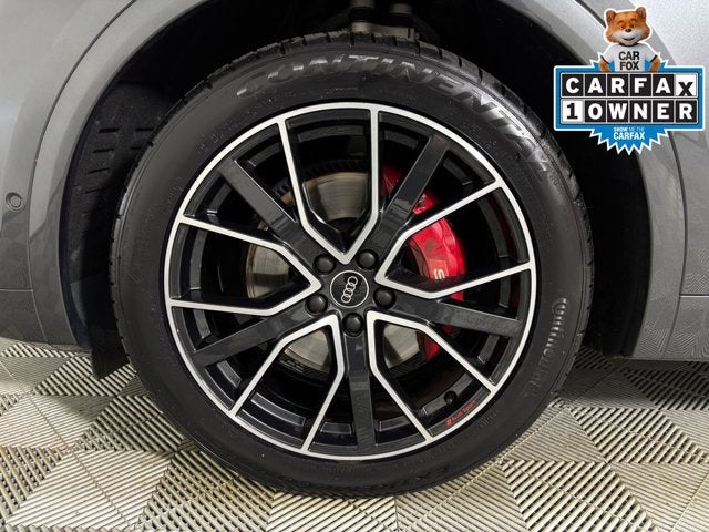 2023 Audi SQ5 Prestige