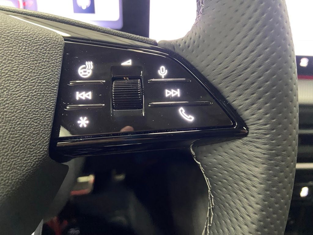 2026 Audi SQ5 Sportback Prestige quattro