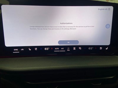 2026 Audi SQ5 Sportback Prestige quattro