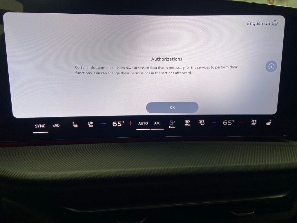 2026 Audi SQ5 Sportback Prestige quattro