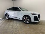 2026 Audi SQ5 Sportback Prestige quattro