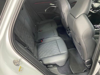 2026 Audi SQ5 Sportback Prestige quattro