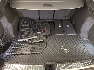 2026 Audi SQ5 Sportback Prestige quattro