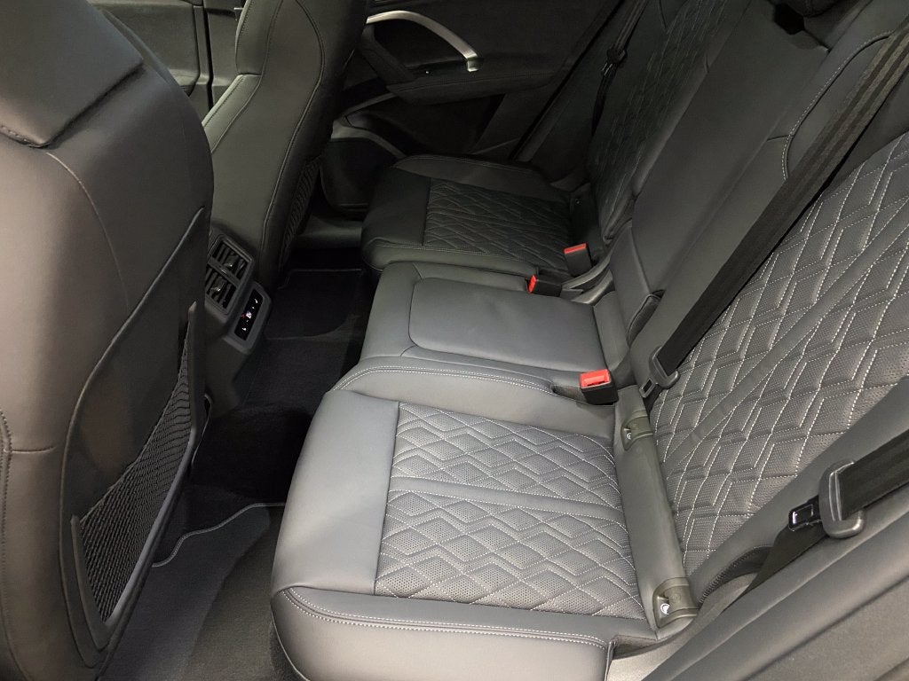 2026 Audi SQ5 Sportback Prestige quattro