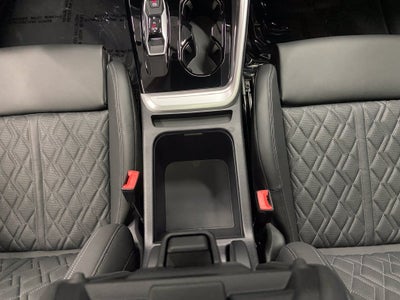 2026 Audi SQ5 Sportback Prestige quattro