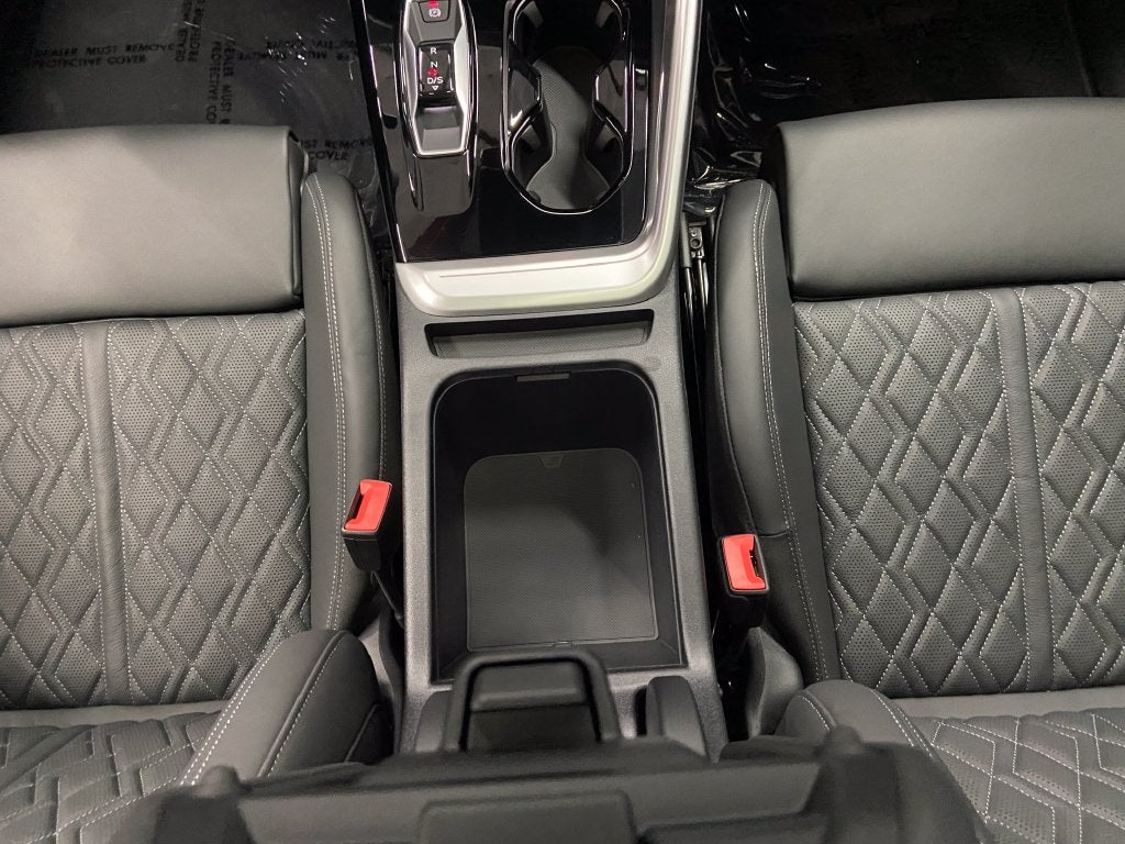 2026 Audi SQ5 Sportback Prestige quattro