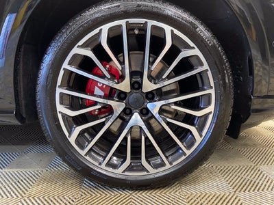 2026 Audi SQ5 Sportback Prestige quattro