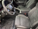 2026 Audi SQ5 Sportback Prestige quattro