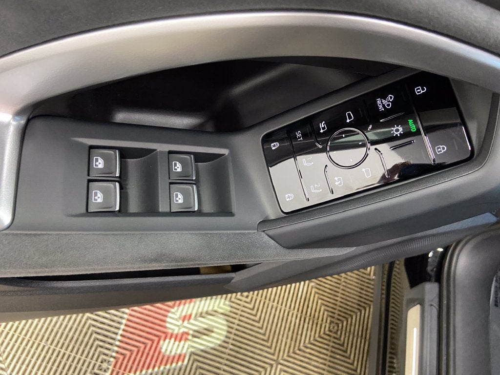 2026 Audi SQ5 Sportback Prestige quattro
