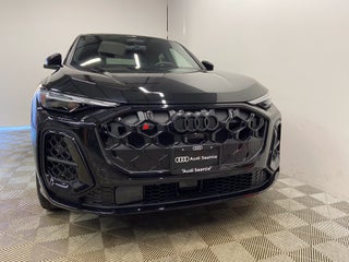 2026 Audi SQ5 Sportback Prestige quattro