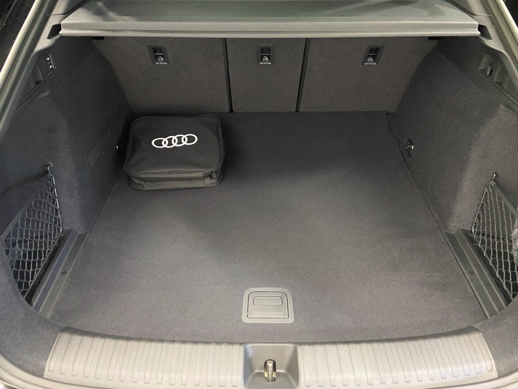 2027 Audi SQ6 e-tron Premium Plus quattro