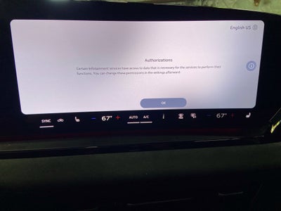 2027 Audi SQ6 e-tron Premium Plus quattro