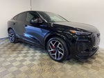 2027 Audi SQ6 e-tron Premium Plus quattro