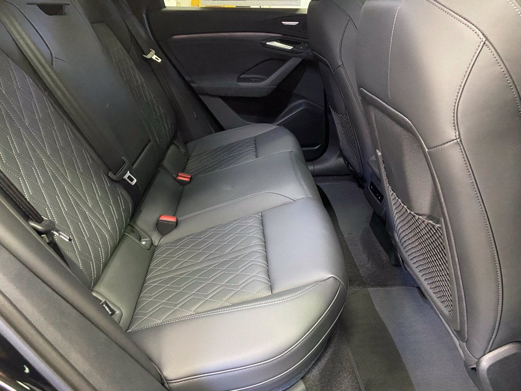 2027 Audi SQ6 e-tron Premium Plus quattro