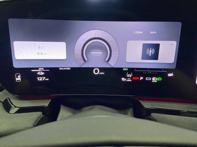 2027 Audi SQ6 e-tron Premium Plus quattro