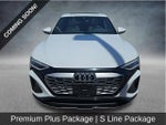 2024 Audi Q8 e-tron Sportback S line Premium Plus