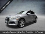 2019 Audi Q5 Prestige