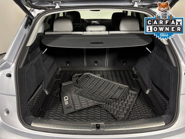 2019 Audi Q5 Prestige