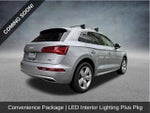 2019 Audi Q5 Prestige