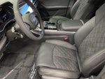 2027 Audi SQ8 4.0T Prestige quattro