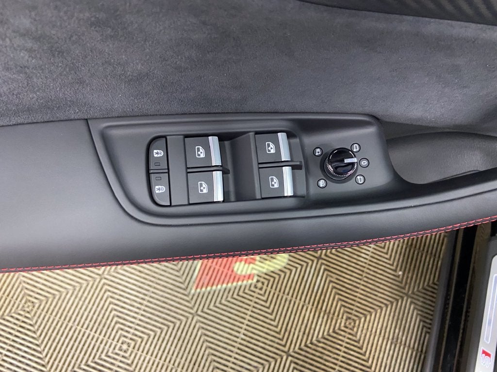 2027 Audi SQ8 4.0T Prestige quattro