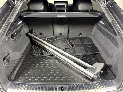 2026 Audi SQ8 Prestige