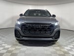 2026 Audi SQ8 Prestige