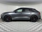 2026 Audi SQ8 Prestige