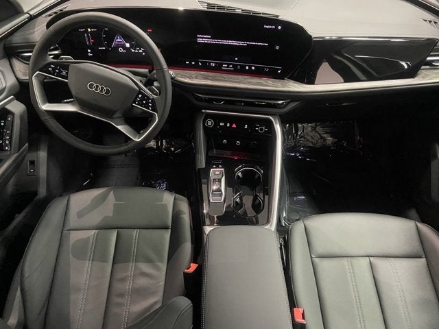 2025 Audi Q5 Sportback Premium