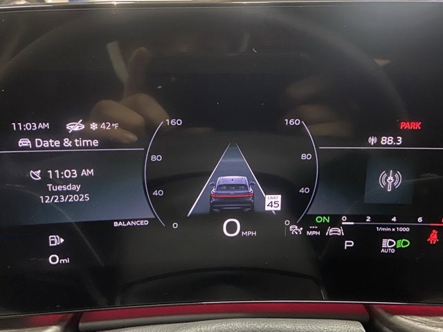 2025 Audi Q5 Sportback Premium