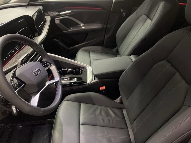 2025 Audi Q5 Sportback Premium