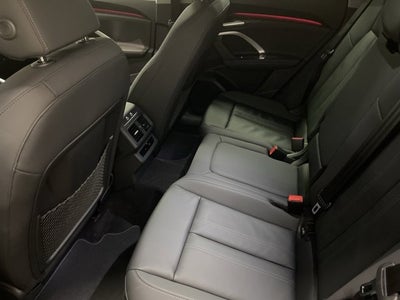 2025 Audi Q5 Sportback Premium