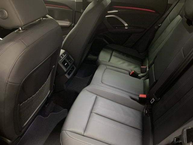 2025 Audi Q5 Sportback Premium