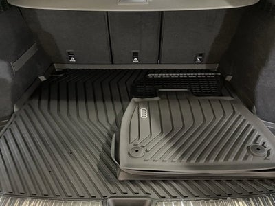 2025 Audi Q5 Sportback Premium