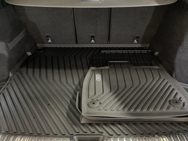 2025 Audi Q5 Sportback Premium